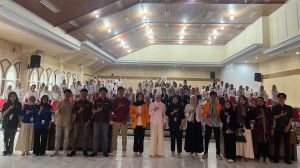  IMAKO Fair 2026 Dorong Inovasi Mahasiswa