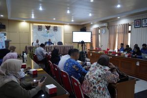 Inflasi Jambi Tembus 2,97 Persen pada September 2026, NTP Ikut Melonjak naik 1,29 Persen