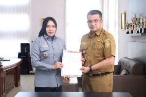 Kelapa Tanjabtim Dibidik Jadi Indikasi Geografis, Kanwil Kemenkum Jambi Siapkan Pendampingan