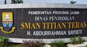 Sekda Angkat Bicara Terkait Kasus Dugaan Pengeroyokan di Titian Teras hingga Disdik Turun ke Sekolah