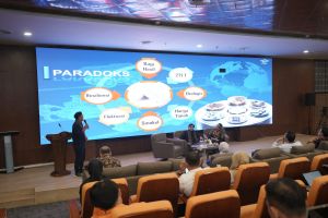     Seminar Nasional FH UNJA Soroti Hukum, Adat dan Pembangunan
