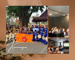UNJA Raih Lima Penghargaan Nasional