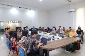 Kemenkum Jambi Harmonisasi 9 Produk Hukum Batang Hari dan Bungo, Sejumlah Pasal Direvisi