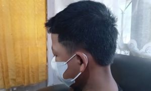 Diduga Dianiaya Oknum Guru Ponpes, Mata Seorang Siswa di Jambi Bengka hingga Muntah Darah