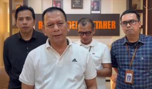 RSUD Raden Mattaher Jambi Catat 55 Pasien Bronkopneumonia, Komorbid Jadi Faktor Pemberat