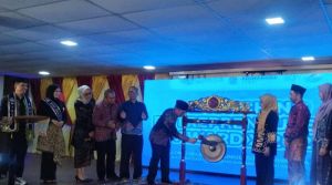 Gubernur: Mahasiswa Harus Berani Ciptakan Lapangan Kerja