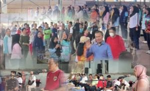 Kormi Gandeng Disdik Jambi, Latih Guru Gerakan Senam Melayu Nusantara ke Sekolah
