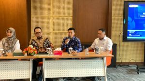FKIP UNJA Dorong Mahasiswa Bijak Gunakan AI