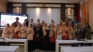 DWP FEB UNJA Edukasi Keamanan Digital Pelaku UMKM