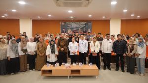 SESA Academic Forum Bahas Pemajuan Kebudayaan Nasional