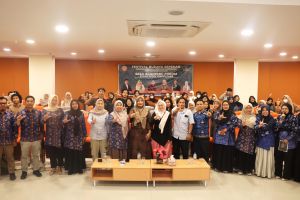 Prodi Sastra Indonesia UNJA Tutup Festival Budaya