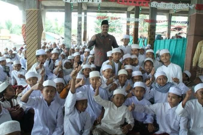 Refleksi SAH di Hari Santri 2026, Momentum Meneguhkan Peran Santri dalam Membangun Bangsa
