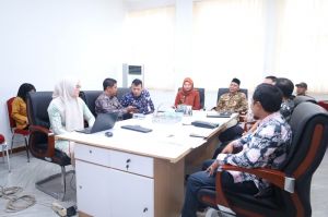 Bahas Penyertaan Modal Rp520 Juta Dividen, Kemenkum Jambi Soroti Aset 22,9 Hektare PT Tebo Hutama Ci