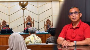 Prof Usman Nilai Vonis Primer Mustazal Sudah Tepat, Kasus Sucolite Harusnya Diselesaikan Lewat Jalur