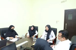 Kemenkum Jambi Bahas Intensif Investasi Tanjabtim, PBB-P2 hingga Retrribusi PBG Disorot