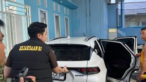 Dua Mobil Hybrid hingga Emas 100 Gram Disita Kejati Jambi, Kasus DPRD Merangin Makin Panas!