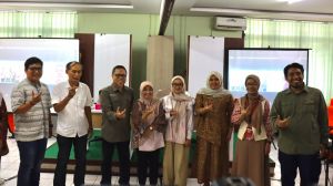 UNJA Dorong Pengembangan Hutan untuk Bioekonomi Berkelanjutan